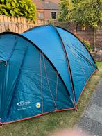 Nette Gelert Blue Ridge 4 TD (4 personen), Ophalen of Verzenden, Zo goed als nieuw, Tot en met 4