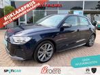 Audi A1 Sportback 30 TFSI 116pk Epic | airco, elektrische ra, Auto's, Audi, 116 pk, Bedrijf, Handgeschakeld, 3 cilinders