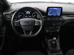 Ford Focus 1.0 EcoBoost ST Line | Trekhaak | Keyless | Carpl, Auto's, Ford, 65 €/maand, Gebruikt, Euro 6, 23 km/l