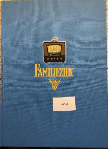 familie ziek strip beschikbaar voor biedingen