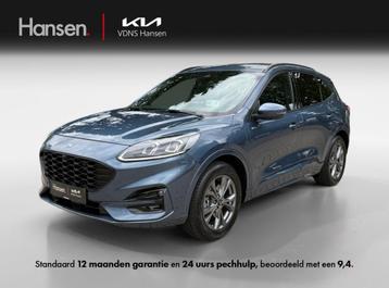 Ford Kuga 2.5 PHEV ST-Line X I Trekhaak I Leder I B&O I Keyl beschikbaar voor biedingen