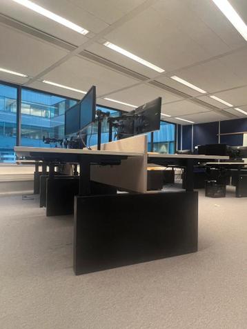 Drentea duo-bureau slinger stopcontact, verdeler, kabelgoot - afbeelding 4