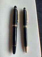 Montblanc Rollerball Pen en balpen, Verzamelen, Ophalen, Balpen, Mont Blanc