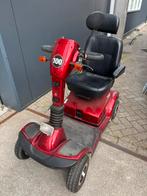Scootmobiel goedrijdend, Ophalen of Verzenden, Gebruikt