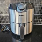 TEFAL EY201D Easy Fry XL Classic 4,2L RVS, Witgoed en Apparatuur, Airfryers, Ophalen of Verzenden, Gebruikt, Airfryer, Minder dan 750 gram