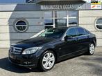 Mercedes-Benz C-klasse 180 CGI BlueEFFICIENCY Avantgarde |Ca, Automaat, Achterwielaandrijving, Gebruikt, Zwart