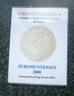 Euromuntset NL 2008 en 2009 - gelimiteerde uitgaven, Ophalen of Verzenden, Overige landen, Overige waardes, Setje