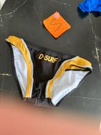 zwemslip, japan, minislip, D-surf, maat S, Kleding | Heren, Badmode en Zwemkleding, Ophalen of Verzenden, Maat 46 (S) of kleiner