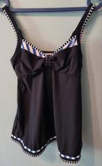 Sunflair tankinitop maat 38D, Kleding | Dames, Ophalen of Verzenden, Zo goed als nieuw, Roze, SUNFLAIR