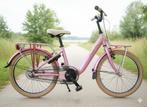 Meisjesfiets Batavus 20 inch met garantie, Ophalen, Batavus, Batavus, Batavus