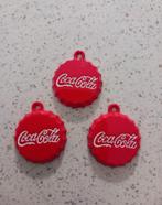 Coca Cola dop bedel "nieuw", Hobby en Vrije tijd, Kralen en Sieraden maken, Ophalen of Verzenden, Nieuw, Bedel