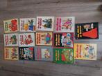 jan jans en de kinderen, Boeken, Meerdere comics, Ophalen of Verzenden, Gelezen, Europa