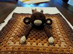 AAP Tutdoekje tut knuffeldoekje knuffel, Ophalen of Verzenden, Nieuw, Overige typen