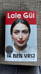 Lale Gül - Ik ben vrij, Ophalen of Verzenden, Nieuw, Lale Gül