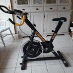 Spinning fiets, Ophalen, Zo goed als nieuw, Metaal, Spinningfiets