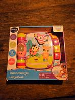 Vtech baby dierenvriendjes liedjesboek, Boeken, Ophalen, Nieuw