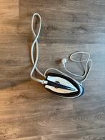 Philips HI5917/20 Stoomstrijkijzer, Ophalen, Gebruikt, Strijkijzer met snoer