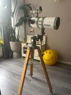 Telescoop, Ophalen, Zo goed als nieuw