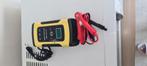 12V Intelligente Acculader – versie 5.0- Voor Auto en motor, Ophalen of Verzenden, Nieuw