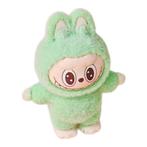 Kawaii Monster Beeldje - Macaron Stijl - 4,5 cm - Lichtgroen, Verzenden, Nieuw