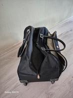 Swissgear koffer/tas, Sieraden, Tassen en Uiterlijk, Tassen | Reistassen en Weekendtassen, Ophalen, Zo goed als nieuw, Zwart