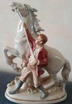 Heel oude bijzondere beeld uit 1949., Ophalen of Verzenden