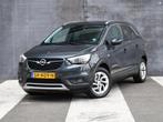 Opel Crossland X Innovation 1.2 Turbo 110pk PDC + CAM. | AGR, 21 km/l, Gebruikt, 1199 cc, Bedrijf