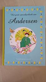 Boek Het grote sprookjesboek van Hans Christian Andersen, Gelezen, Ophalen of Verzenden