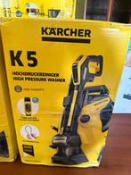 Karcher K5 Premium hogedrukspuit, Ophalen, Nieuw, Elektrisch, Kärcher