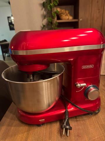 Bourgini keukenmixer  beschikbaar voor biedingen
