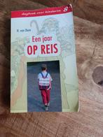 H. van Dam - Een jaar op reis, Ophalen of Verzenden, Gelezen, H. van Dam, Christendom | Protestants