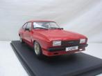 Ford Capri Mk2 S Turbo-May X-Pack 1975 1:18 MCG, Hobby en Vrije tijd, Modelauto's | 1:18, Ophalen of Verzenden, Nieuw, Auto, Overige merken