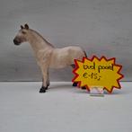 Schleich oud paard, Ophalen of Verzenden, Zo goed als nieuw