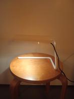 Vintage Design Bureaulamp (Christophe Gevers), Gebruikt, Ophalen of Verzenden, Modern, Minder dan 50 cm