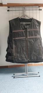 Harley Davidson vest NIEUW 2XL, Ophalen of Verzenden, Nieuw
