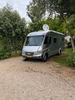 Lmc liberty vol intergraal camper bj 2008 met lengte bedden, Caravans en Kamperen, Campers, Integraal, Diesel, Particulier, 6 tot 7 meter