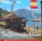 LP Österreichische Volksmusik - Vom Zillertal zum Achensee., Verzenden, Zo goed als nieuw, 12 inch