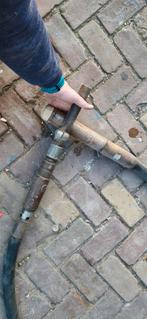 trilnaald voor beton, 100 liter of meer, Ophalen of Verzenden