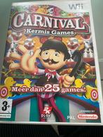Carnivall, 1 speler, Ophalen of Verzenden, Zo goed als nieuw, Vanaf 3 jaar