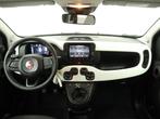 Fiat Panda 1.0 Hybrid Pandina | Apple carplay/Android auto |, 12 maanden, Stof, Gebruikt, Euro 6
