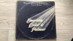 Emerson Lake & Palmer lp’s, Ophalen of Verzenden, Gebruikt, 12 inch, Poprock