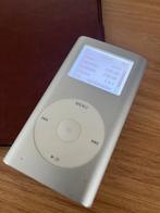 iPod Mini 256GB + grotere accu, Audio, Tv en Foto, Mp3-spelers | Apple iPod, 40 GB en meer, Gebruikt, Mini, Ophalen of Verzenden