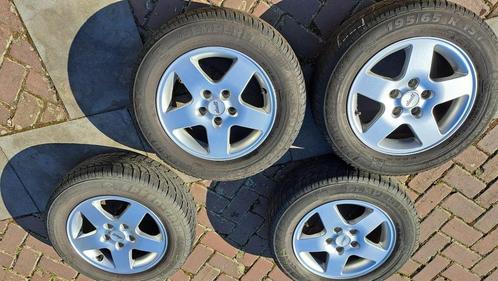 aluett velgen, Auto diversen, Auto-accessoires, Gebruikt, Ophalen