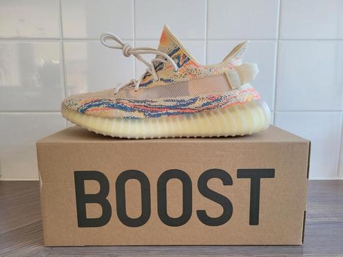 Adidas Yeezy Boost V2 350 ' MX Oat ' maat 43 1/3, Kleding | Heren, Schoenen, Nieuw, Sneakers of Gympen, Wit, Ophalen of Verzenden