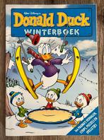 Donald Duck winterboek, Ophalen of Verzenden, Zo goed als nieuw, Walt Disney