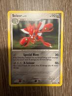 Pokemon kaart Scizor 29/100, Ophalen of Verzenden, Gebruikt, Losse kaart
