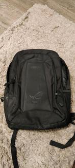 Asus ROG laptop rugzak, Computers en Software, Laptoptassen, Ophalen of Verzenden, 17 inch of meer, Gebruikt, Rugzak