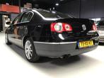Volkswagen Passat 2.0 FSI Highline I 3e Eigen I Leder I Navi, Voorwielaandrijving, 730 kg, Beige, 4 cilinders