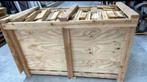 2.7 kuub haard/allesbrander hout, Minder dan 3 m³, Ophalen of Verzenden