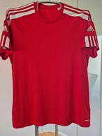 Zgan ADIDAS sport shirt xxl, Kleding | Heren, T-shirts, Verzenden, Overige maten, Zo goed als nieuw, Adidas